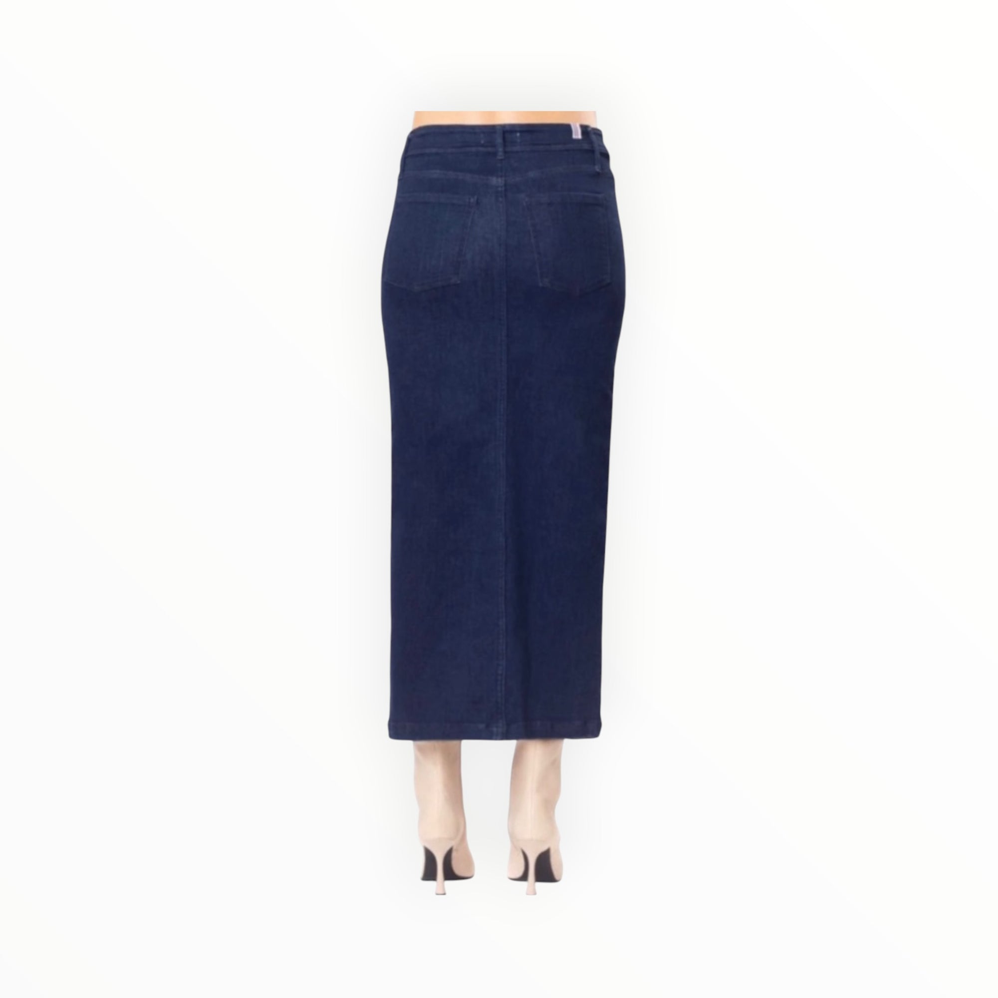 Morrison The Editor Column Skirt - Studio 54
