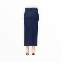 Morrison The Editor Column Skirt - Studio 54
