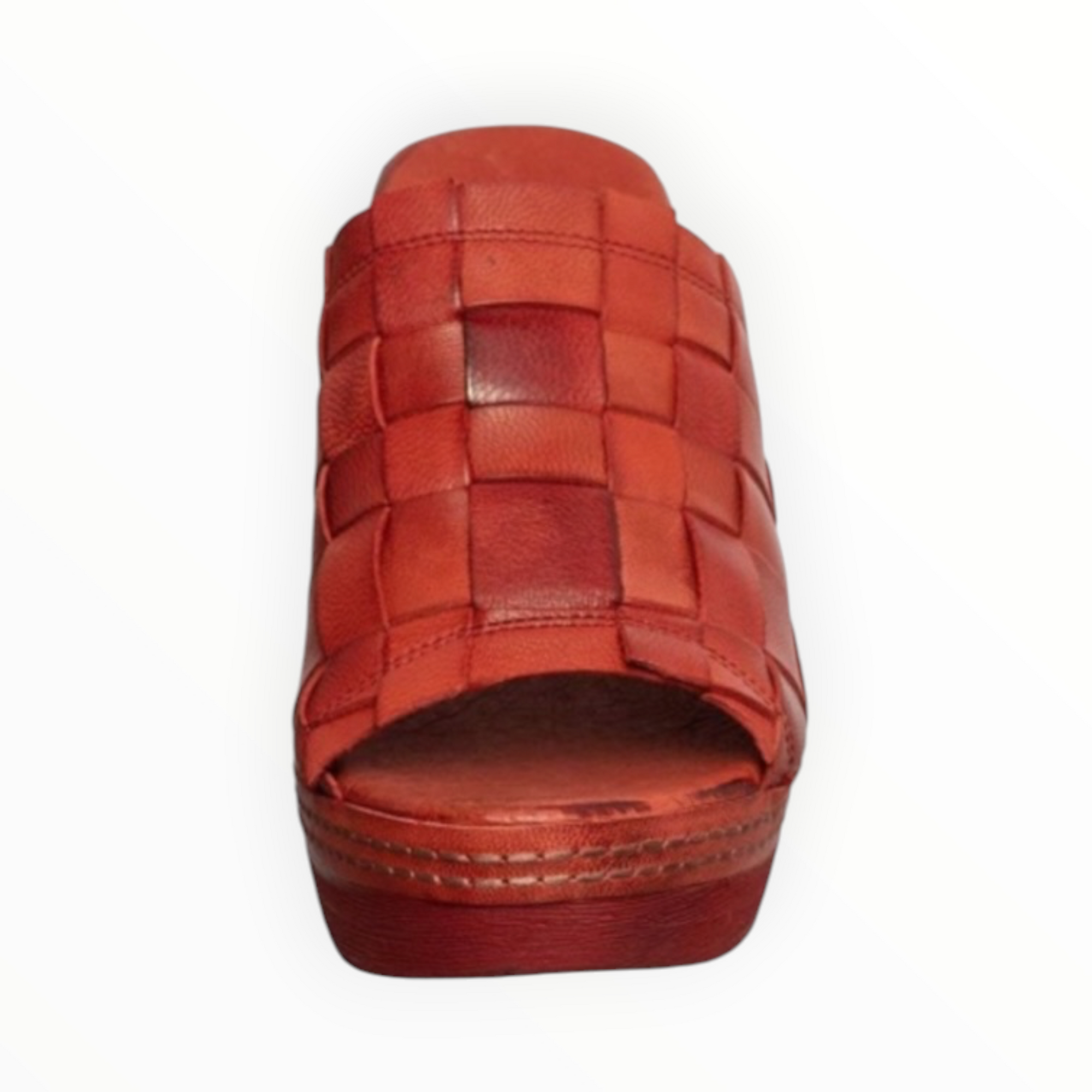 Antelope K09 Tamia Sandal - Red