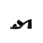 Frēda Salvador Adria Sandals - Black