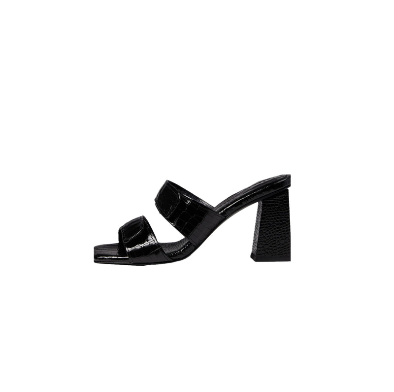 Frēda Salvador Adria Sandals - Black