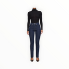 DL1961 Turtleneck Sweater - Black