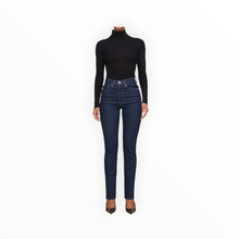 DL1961 Turtleneck Sweater - Black