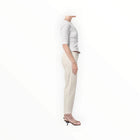 Citizens of Humanity Palma Straight Clean Hem - Almond