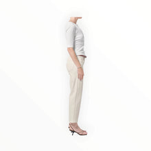 Citizens of Humanity Palma Straight Clean Hem - Almond