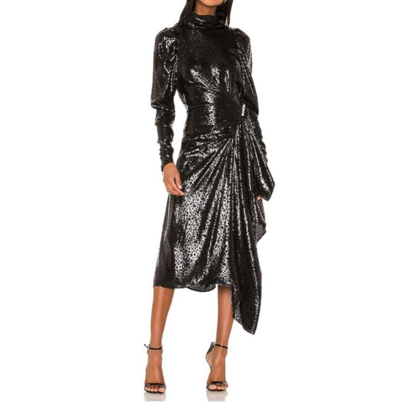 Birgitte Herskind Daisy Dress - Black