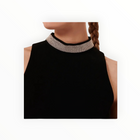 Tara Jarmon Ceciliana Jumpsuit - Black