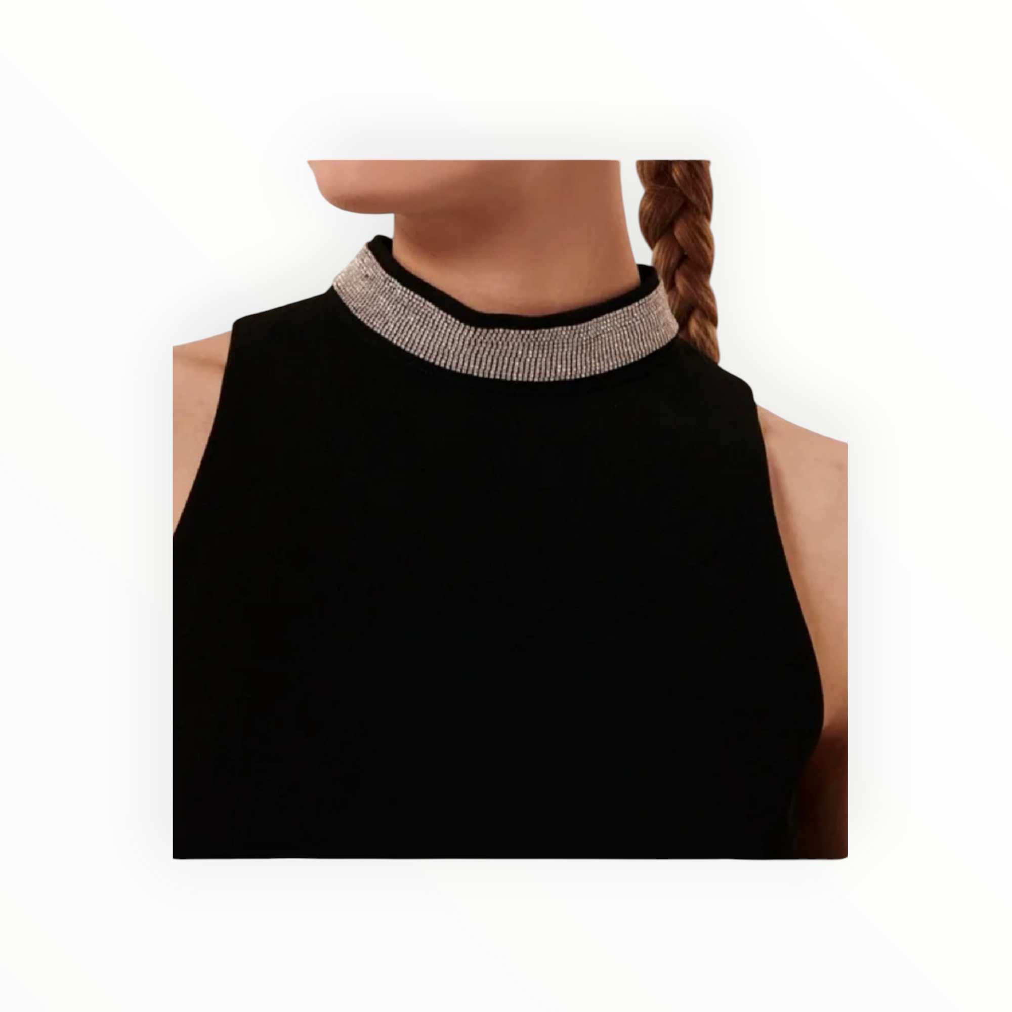 Tara Jarmon Ceciliana Jumpsuit - Black