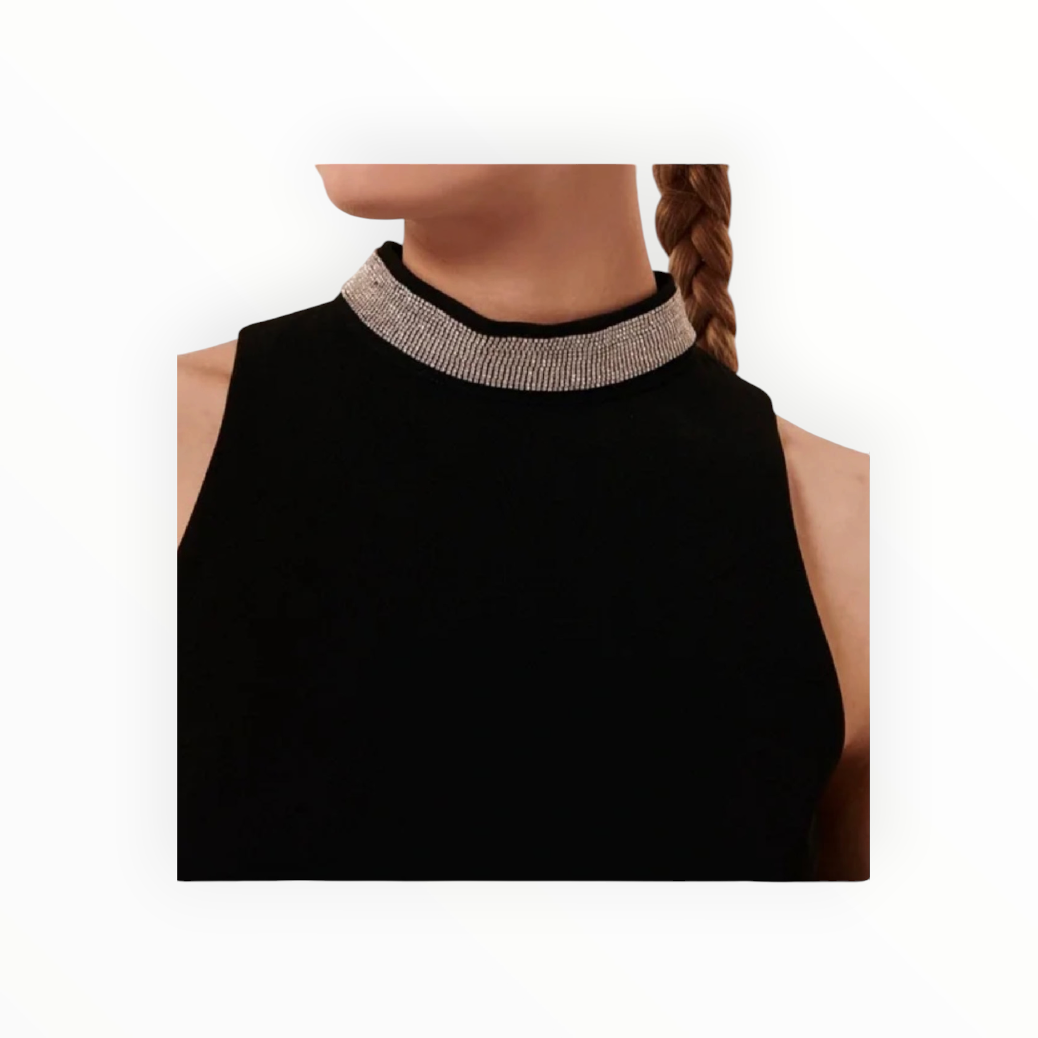 Tara Jarmon Ceciliana Jumpsuit - Black
