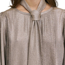 Diega Tylea Blouse - Argent Taupe