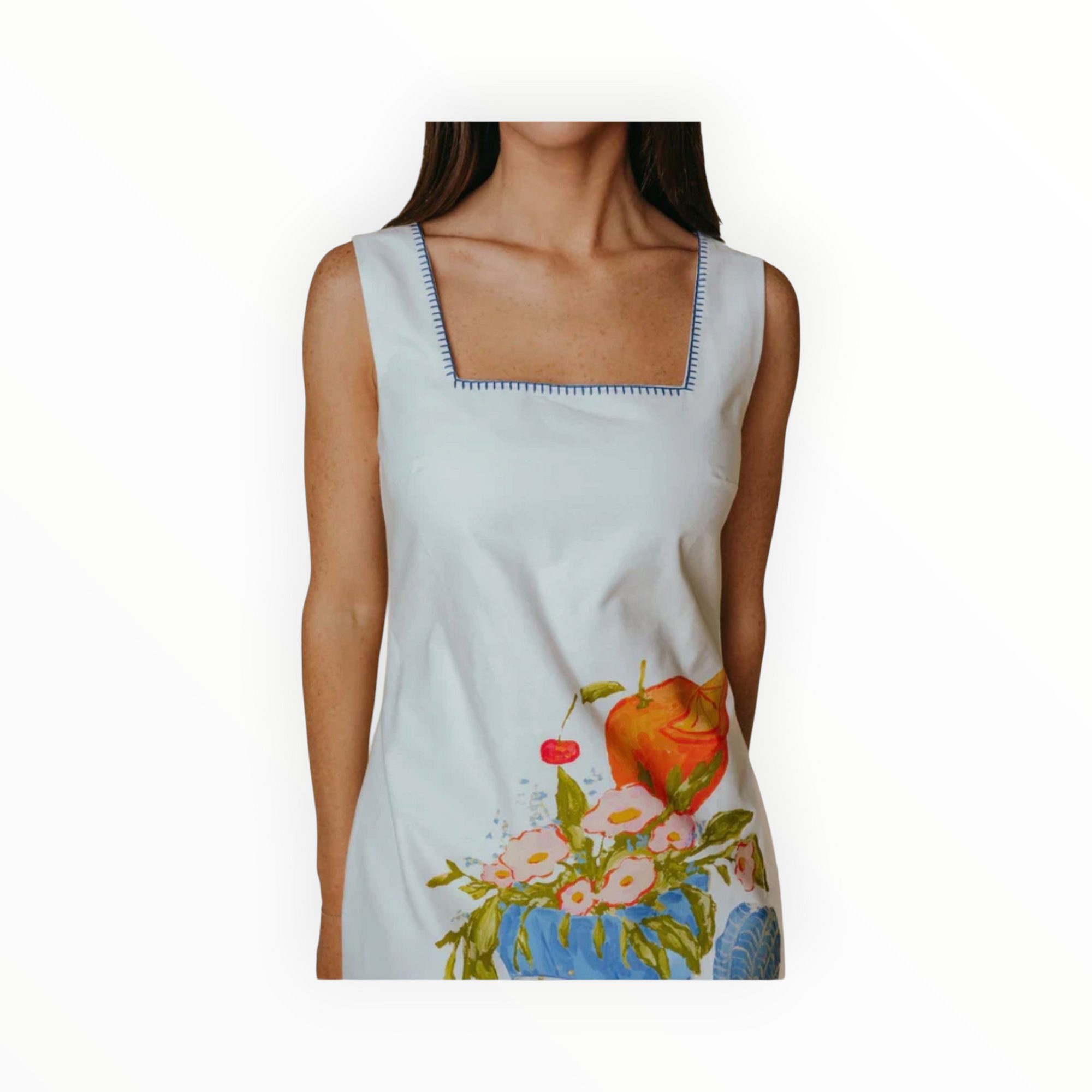 LaRoque Brooklyn Dress - La Mer