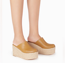 Paloma Barceló Hebe Wedge - Orche