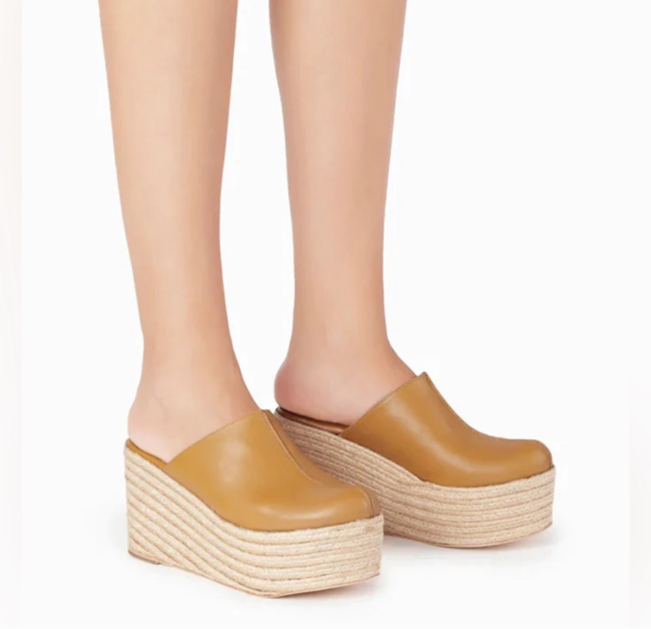 Paloma Barceló Hebe Wedge - Orche