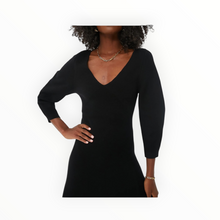 Vanessa Bruno Blanca Dress - Black