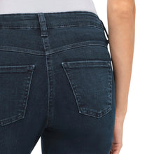 MAC Dream Boot Jeans 32" - Midnight Blue