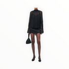 STAUD Roux Top - Black
