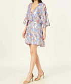 Omika Margot Mini Dress - Elyse Taro