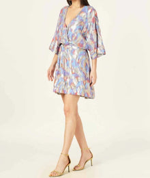 Omika Margot Mini Dress - Elyse Taro