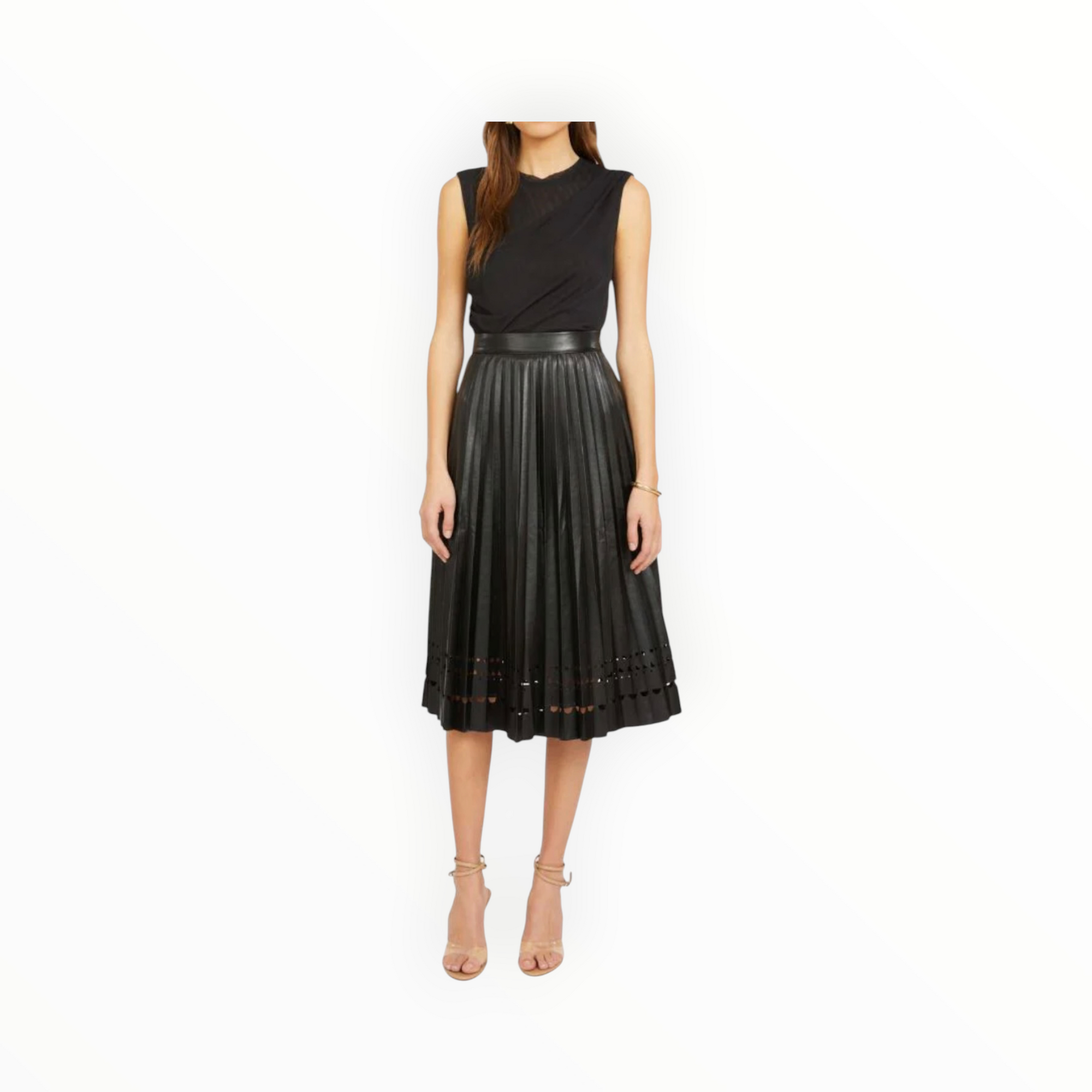 Caballero Alana Skirt - Black