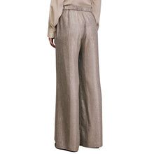 Diega Portorico Pant - Argent Taupe