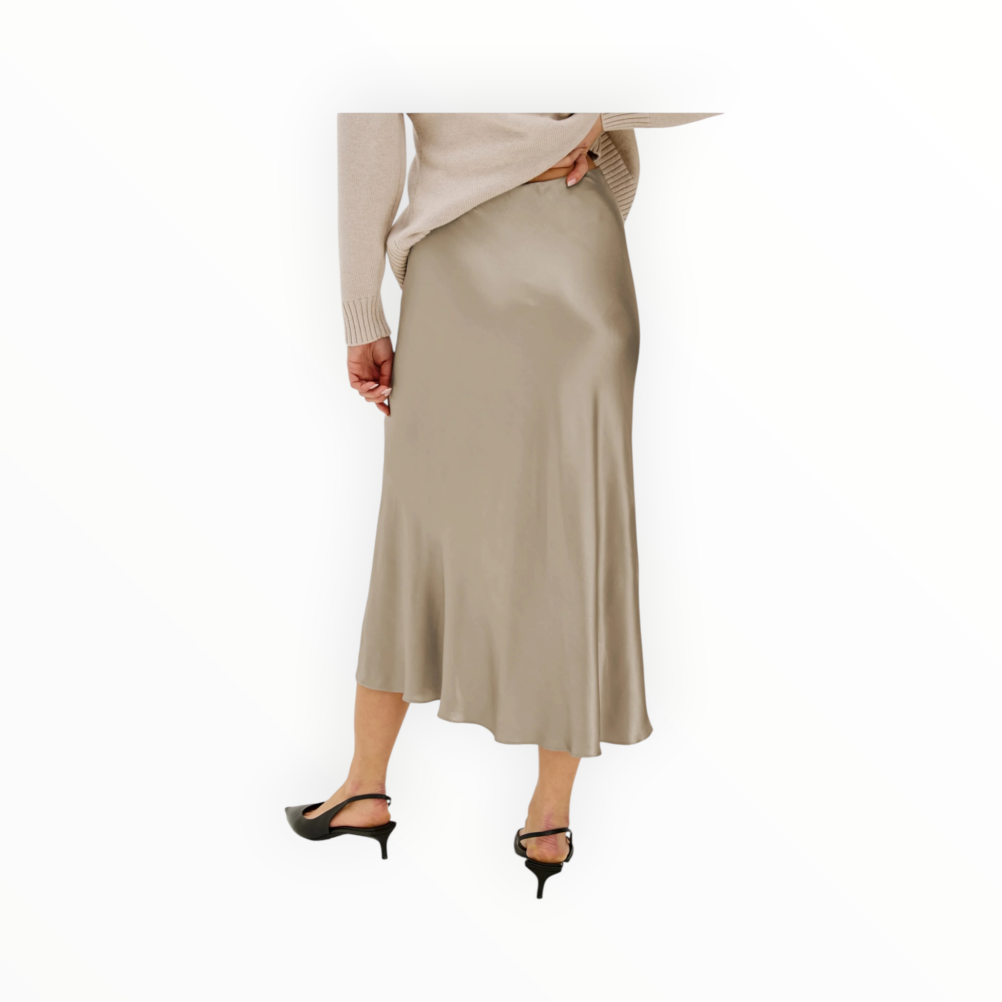 Rails Maya Skirt - Mink