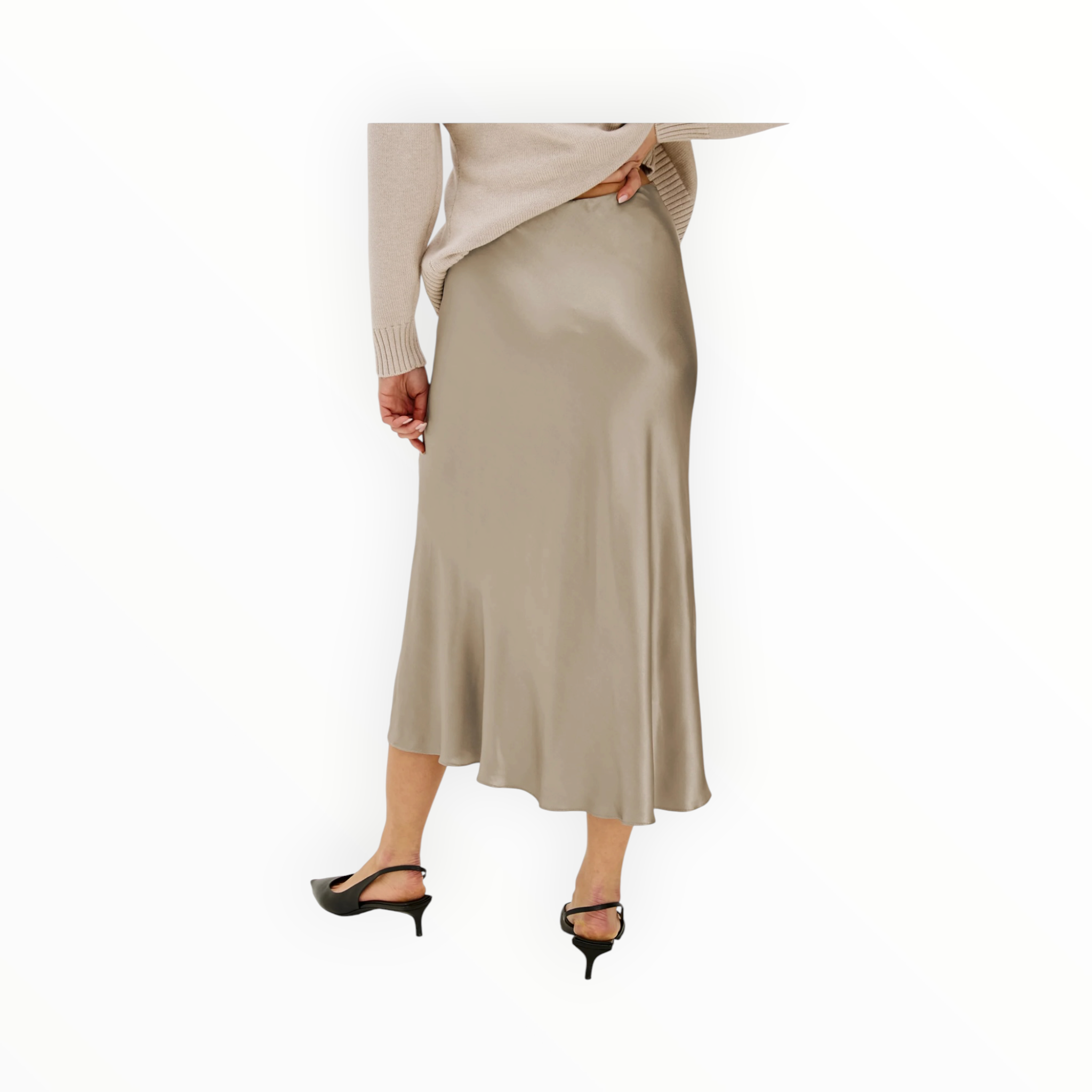 Rails Maya Skirt - Mink