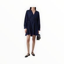 Samsøe Samsøe Savera Dress - Pageant Blue