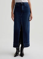 AG Jeans Davina Skirt - Midnight Sun