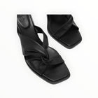 ba&sh Capioka Sandal - Black