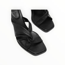 ba&sh Capioka Sandal - Black
