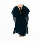 Starkx Danielle Caftan - Navy