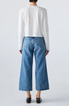 AMO Frida Crop - Smitten