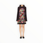 Sea New York Viktoria Mini Dress - Multi