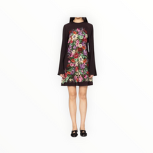 Sea New York Viktoria Mini Dress - Multi