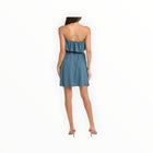 Michael Stars Beverly Dress - Pebble