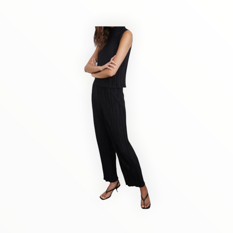 Rails Rowan Pants - Black