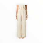 Hevron Alina Pant - Ivory