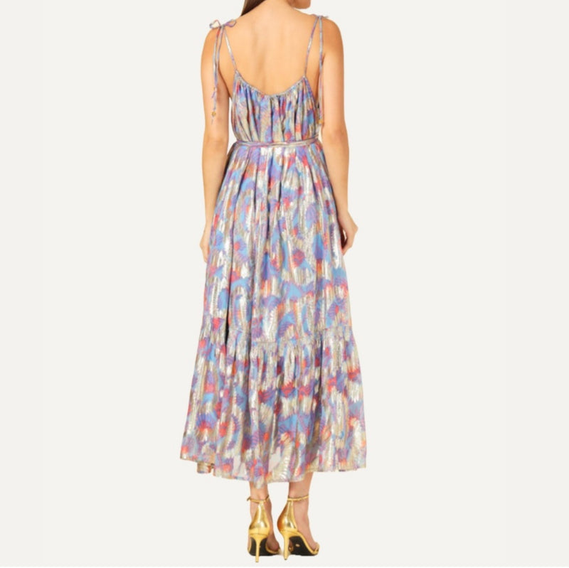 Omika Mariana Maxi Dress -  Elyse Taro