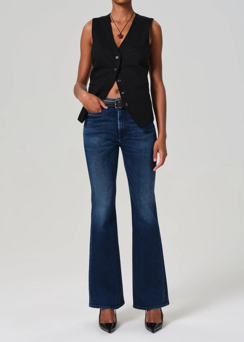 Citizens of Humanity Lilah Welt Pocket - Marvita