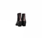 Paloma Barceló Bea Ankle Boot - Walnut