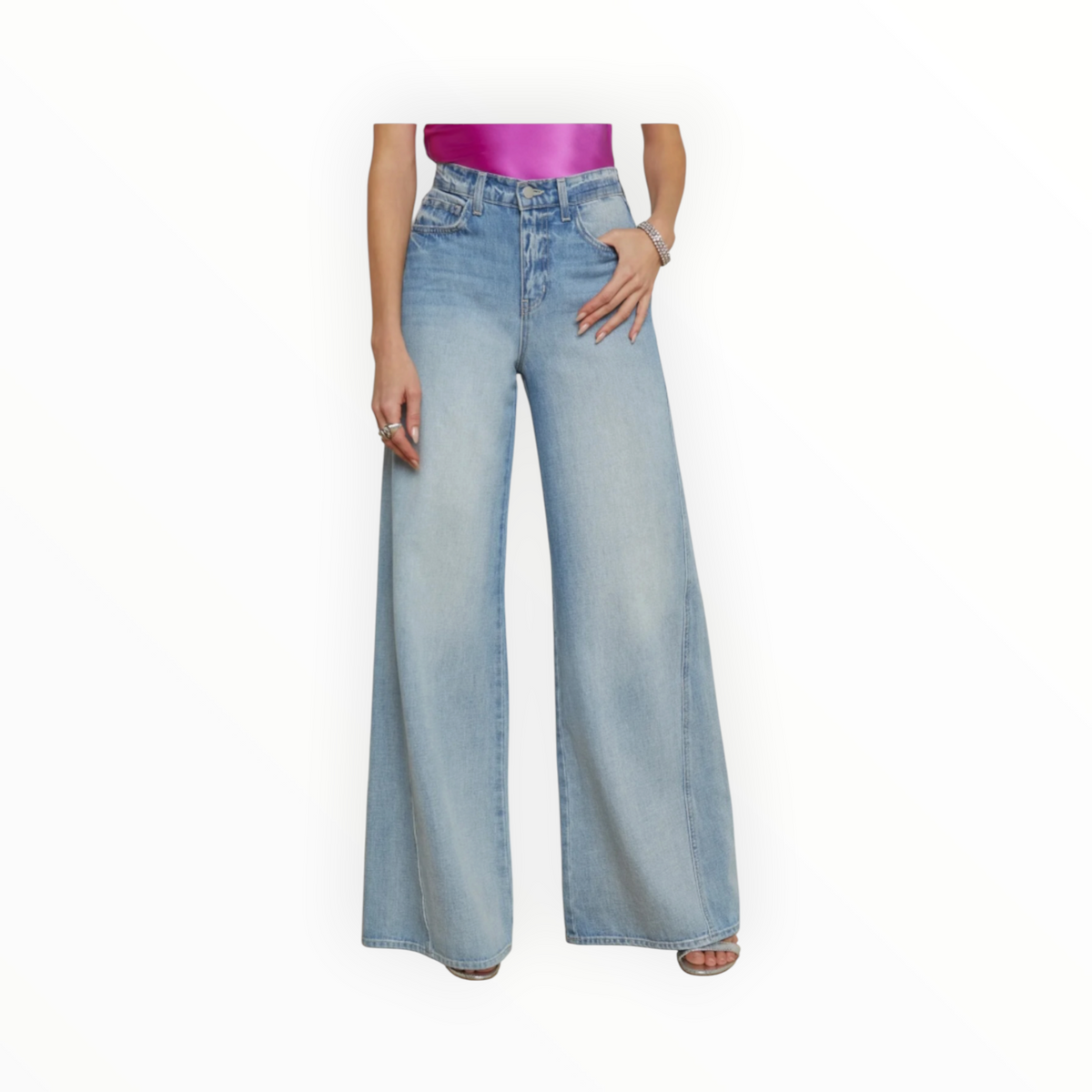 L'Agence Beau Jeans - Fontana