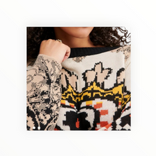Aldo Martins Aino Sweater