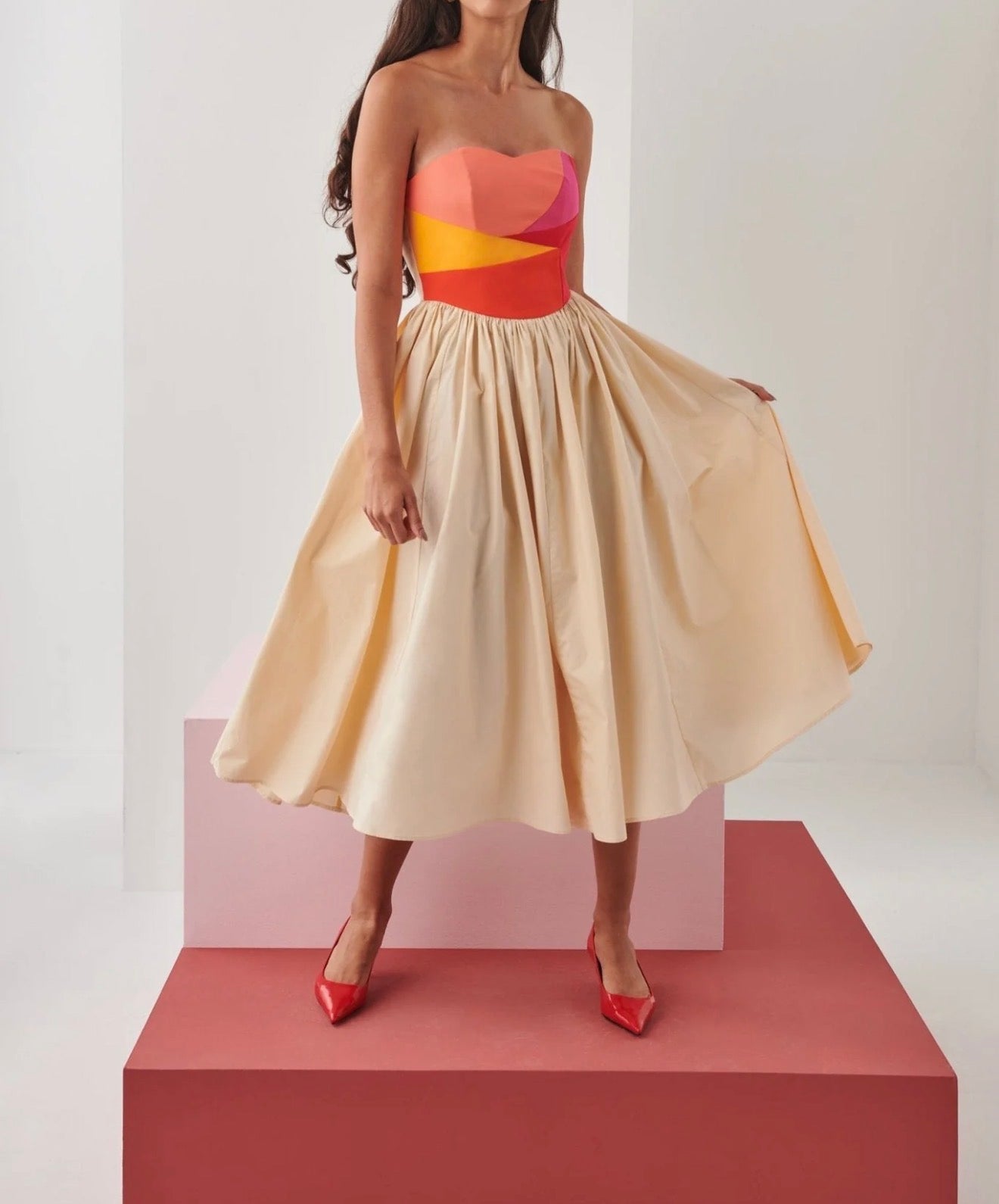 CeliaB Evocation Dress