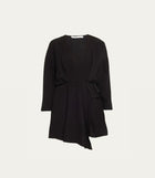 IRO Ilune Dress - Black