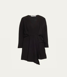 IRO Ilune Dress - Black