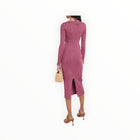Jonathan Simkhai Danika Dress - Pink