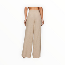 Z Supply Magnolia Linen Pant - Flax