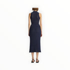 A.L.C Aurora Skirt - Navy