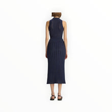 A.L.C Aurora Skirt - Navy