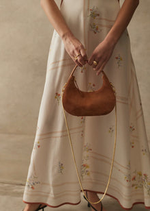 Sancia Aubrey Dress - Kaia Floral